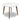 Alina - Elegant Dining Table