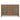 Artisan - Sideboard Buffet - Rustic Brown