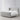 Elle - Wingback Upholstered King Bed - Silver Gray