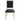 Dining Chairs With Upholstered Square Back (Set of 2)