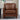 Ashby - Leather Chair - Pecan