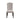 Gerardo - Linen Weathered Dining Chair (Set of 2) - Beige