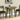 3 Pieces Dining Table Set, Small, Drop Leaf, Contemporary & Modern
