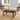 Table Set, Coffee, End, Side, Accent For Living Room Transitional (Set of 3)