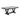Panda - Dining Table And Trestle Base - Black