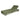 Outdoor Chaise Lounge With Wheels, 5 Position Adjustable Backrest