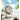 Vasant - Hanging Chair (Seat Cushion Included) - Beige