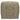 Delilah - Square Woven Pouf - Natural