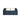 Convertible Couch Bed With 2 Pillows, 3 Seat Folding Floor Couch & King Size Bed Mattress, Diy Combination - Blue