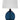 Sierra - Table Lamp - Blue