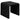 Gage - Square End Table