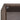 Banting - Mid Century Handcrafted Bookcase