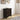 Redmond - Low Storage Cabinet - Brunette Brown