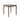Dining Square Table