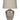 Reflections - Table Lamp - Beige