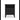 Fluted Nightstand With 2 Drawers