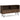 Chase - Low Bookcase - Rustic Natural Aged Brown