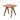 Velentina - Accent Table - Natural