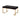 Boice - Bench - Black