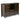 Burlington - Handcrafted Tall TV Media Stand