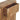 Soba - Ball Chest - Oak