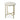 Tara - Side Table - Gold