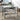 Mera - Marble Top Kitchen Island - Gray / Marble
