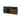 Destin- Ceramic Server - Walnut / Black