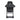 Adjustable Baby High Chair 0-6 Years, Portable Infant Feeding Seat With Safety Belt, Silent Lockable Wheels