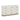 Lexington - 9 Drawer Dresser - Beige