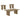 Dreydon - Coffee Table Set