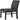 Transitional Upholstered Dining Chair For Kitchen (Set of 2)