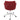 Andrew - Contemporary Adjustable Office Chair - Red