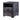Kamilia - End Table - Black