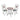 Lambert - Outdoor Chat Set - Black / Red