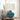 Lighting, Table Lamp, Ceramic, Transitional - Blue