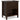 Warm Shaker - Bedside Table