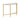 Bordeaux - Console Table - White / Gold