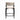 Jaramillo - Elegant Counter Height Chair