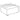 Sunny - Square Upholstered Ottoman - Ivory