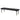 Multifunctional Shoe Bench With Faux Cushion - Black