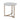 Aziz - Sintered Stone Top Round Coffee Table