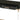 Adiel - Sofa Table - Black / Gold