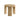 21" Kepler Drift Round End Table, Living Room 1 Piece Sofa Side Table With Curved Legs - Driftwood