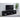 Arnaud - 4 Door TV Stand - Black