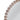 Zeena - Wall Mirror - Silver
