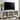 Benito - Wide TV Stand With Open Shelves And Cable Management