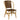 Chaucer - Dining Side Chair (Set of 2) - Brown