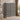 Altima - 5 Drawer Chest - Gray