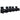 Warren - 5 Seater Home Theater With 2 Wedge Consoles - Black